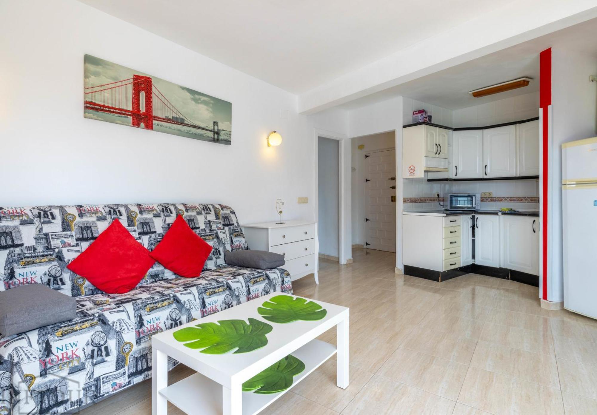 Inftour Paola 5 Calpe