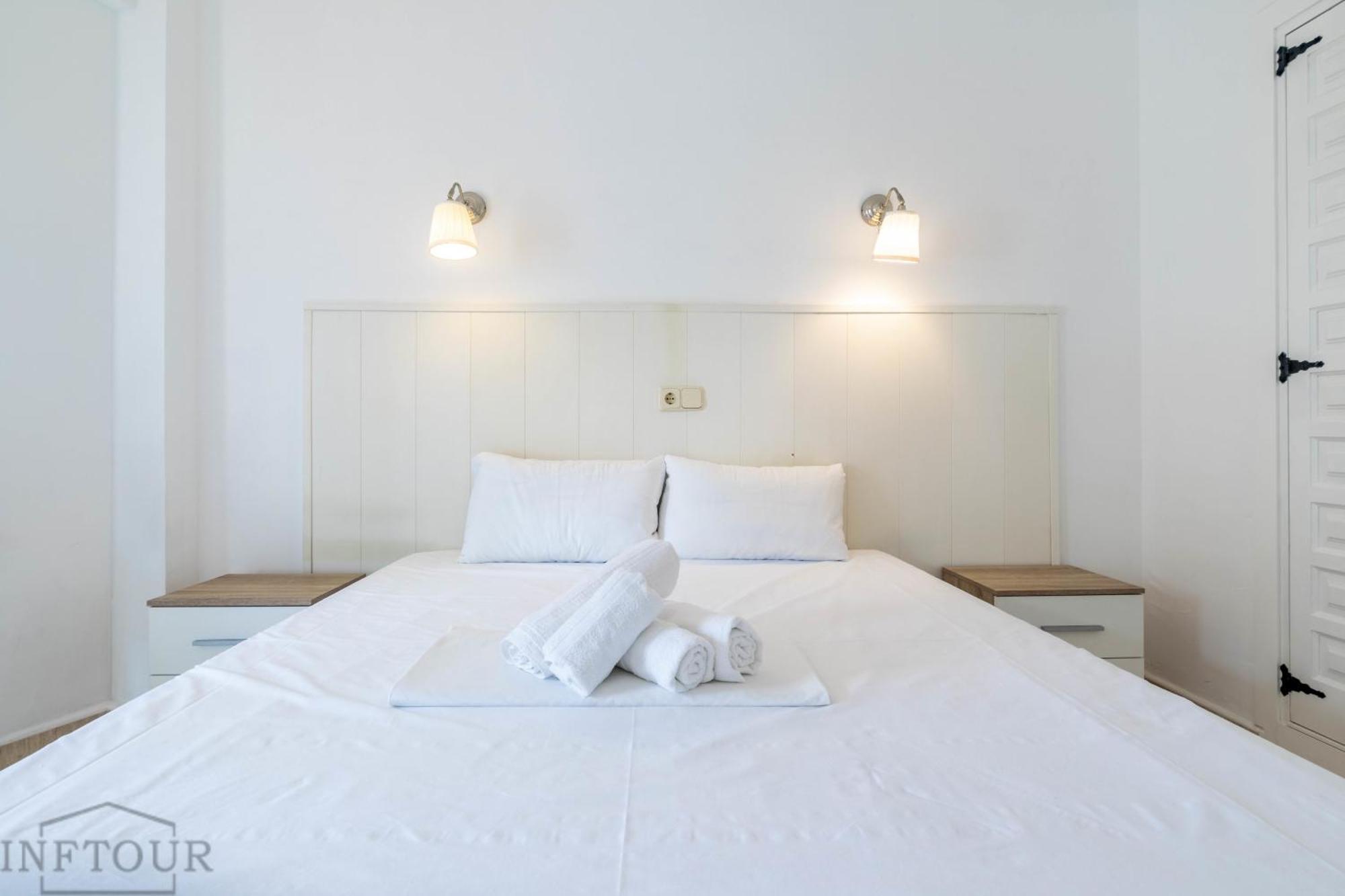 Inftour Paola 5 * Calpe