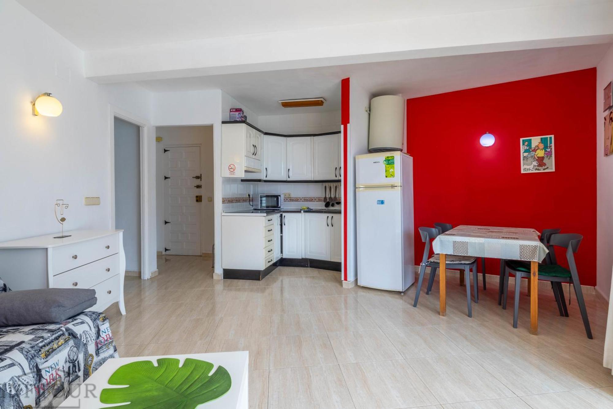 Inftour Paola 5 Apartment