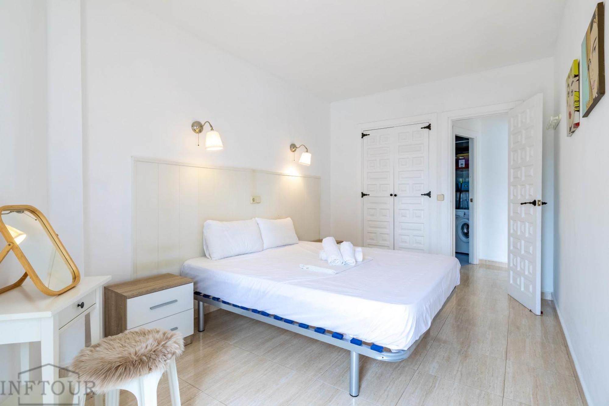 Apartment Inftour Paola 5